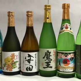 抽53）安田他720ml×６本セット