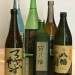 抽選56）古八幡・ろかせず・逆鉾・・720ml×6本